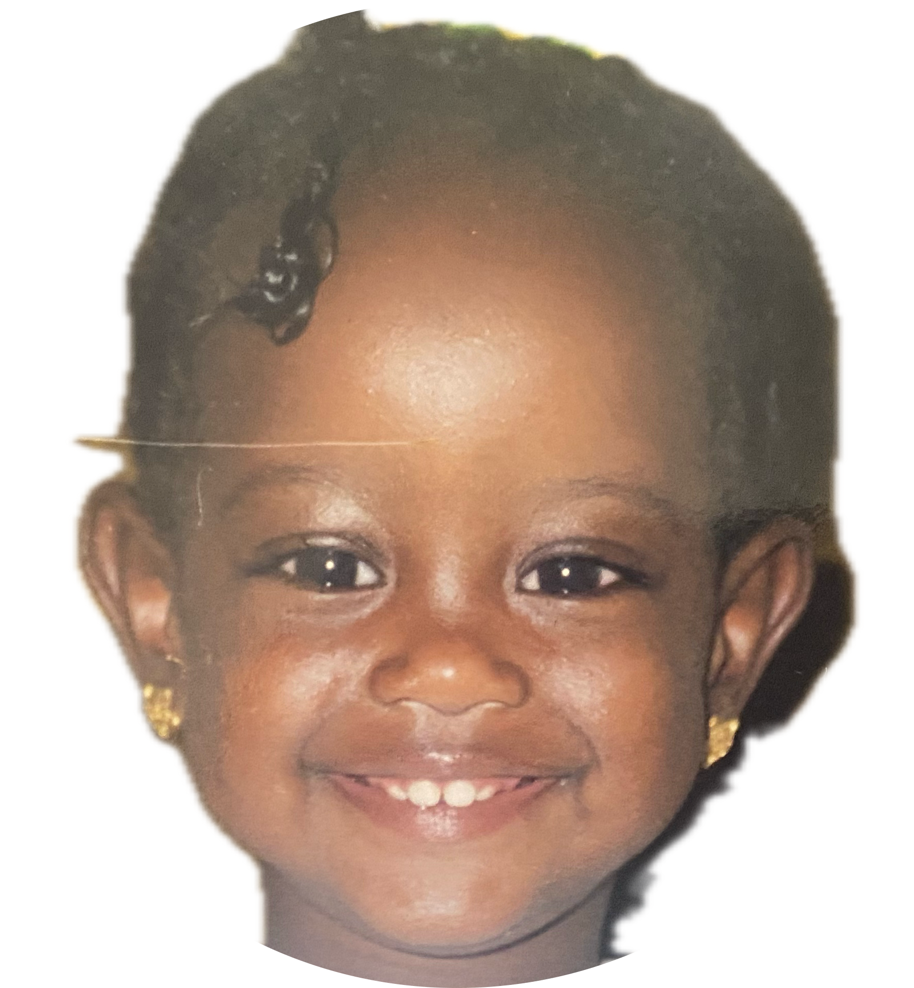 Baby Sheree